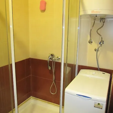 Διαμέρισμα Nessebar Fort Club Studio Sveti Vlas