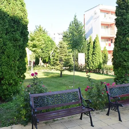 Nessebar Fort Club Studio Διαμέρισμα